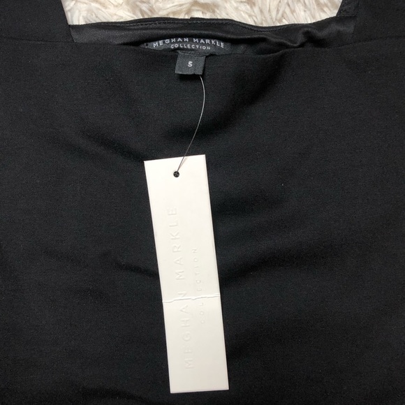 NWT MEGHAN MARKLE DRESS - Picture 7 of 8